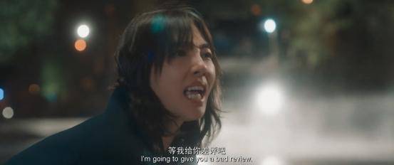 以为是部动人的电影，没想拍成不接地气的片子