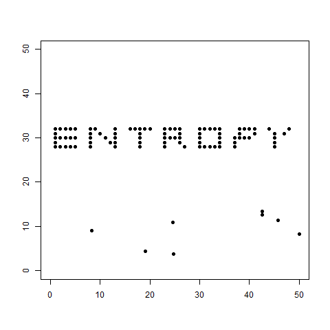 人類經曆混亂後的“逆熵”之旅，有《信條》的世界正在“重啟”
