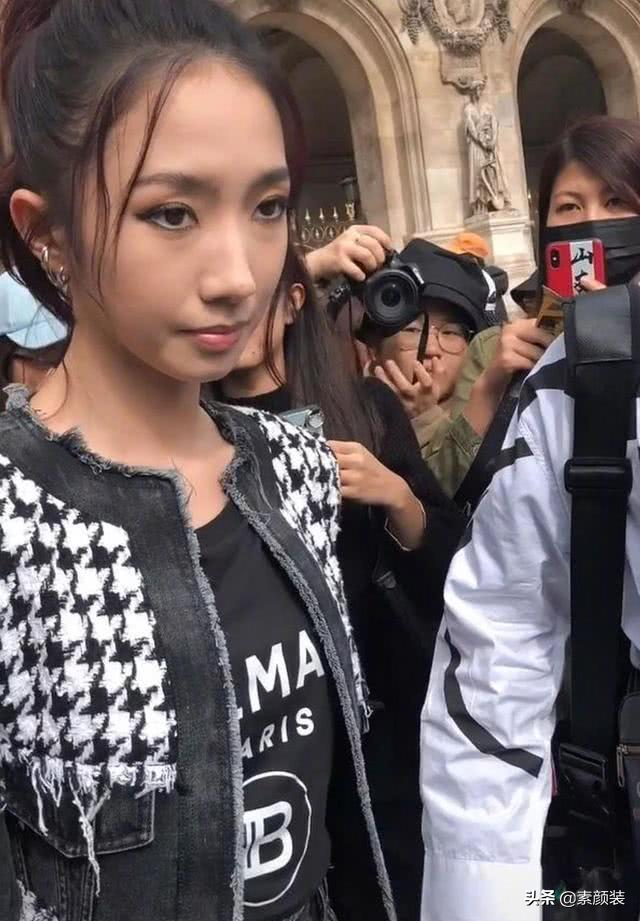 女明星们的“百万修图师”，杨幂、孟美岐这钱