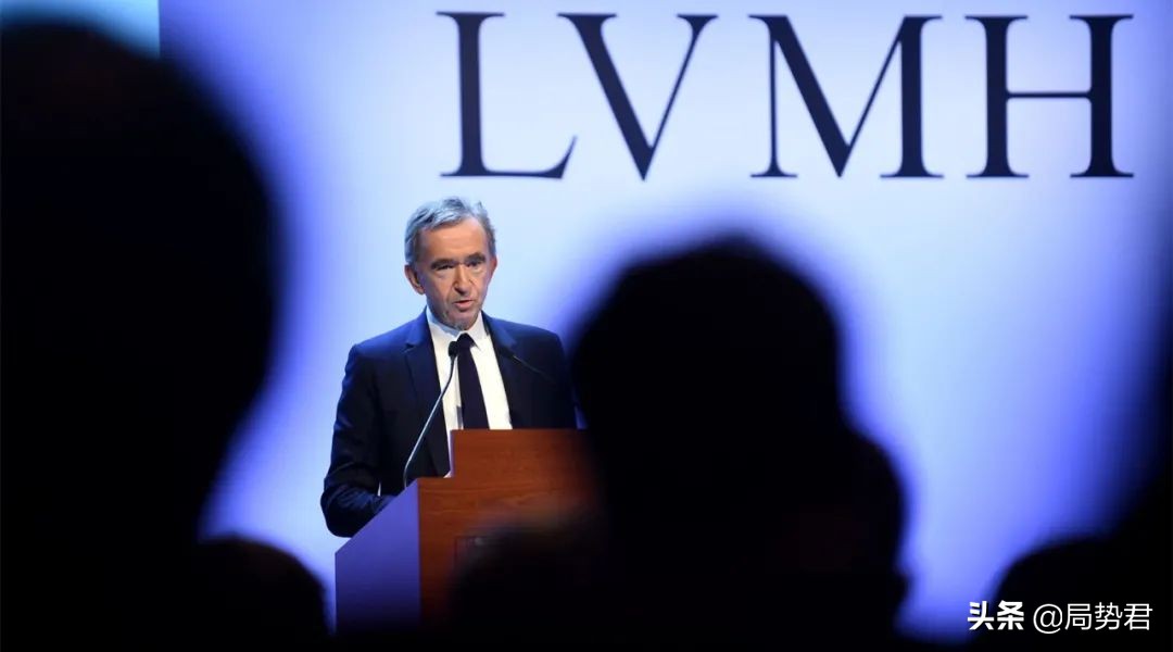 《福布斯》2021全球亿万富豪榜发布了，来看看那