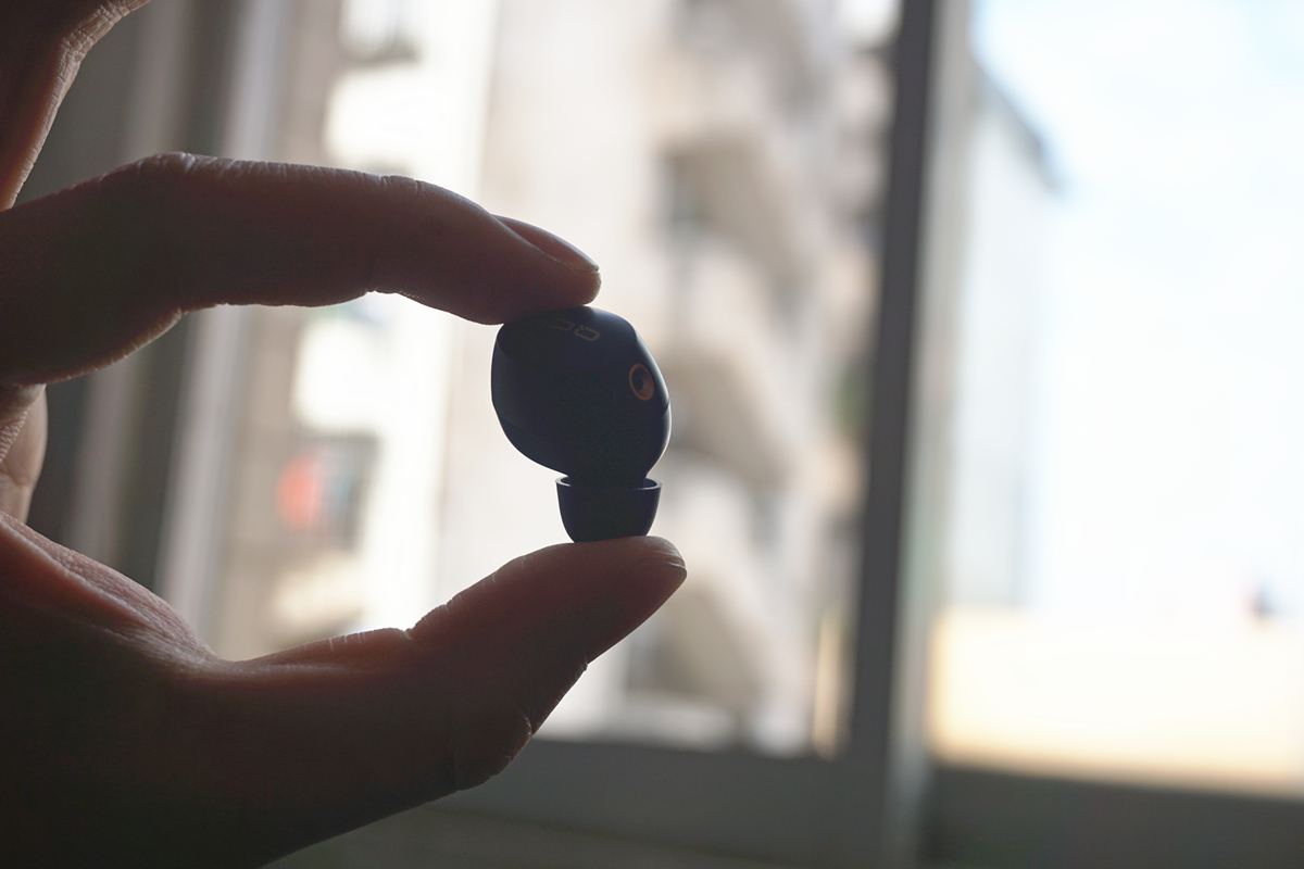 性價(jià)比不是小米說(shuō)的算，來(lái)看看這款QCY的主動(dòng)降噪真藍(lán)牙耳機(jī)