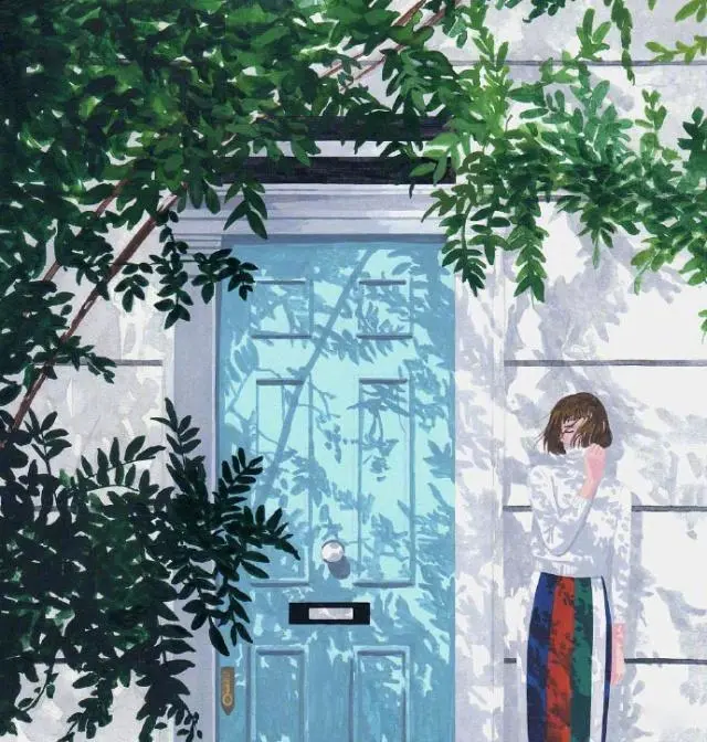 伤心痛苦流泪的句子，入骨扎心，让人哭红了眼