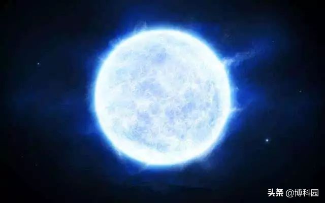 比太阳温度还高4.4万度，天文学家发现一种新型脉动恒星