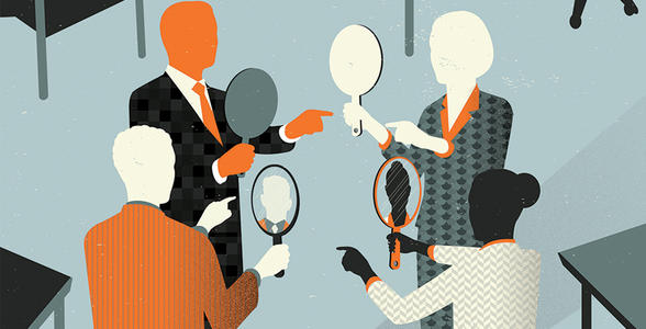 绩效考核书籍推荐：《绩效管理必读12篇》