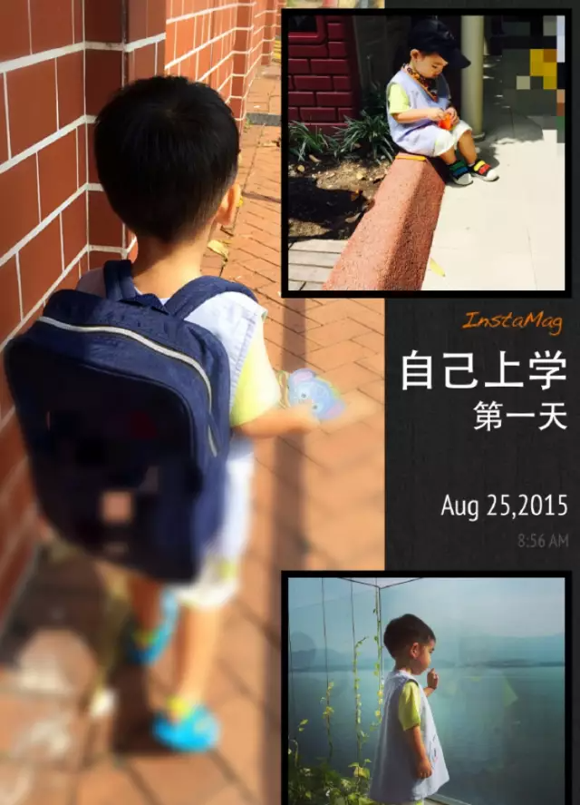 应采儿官宣二胎：她把Jasper教得这么好，全靠这9条家规