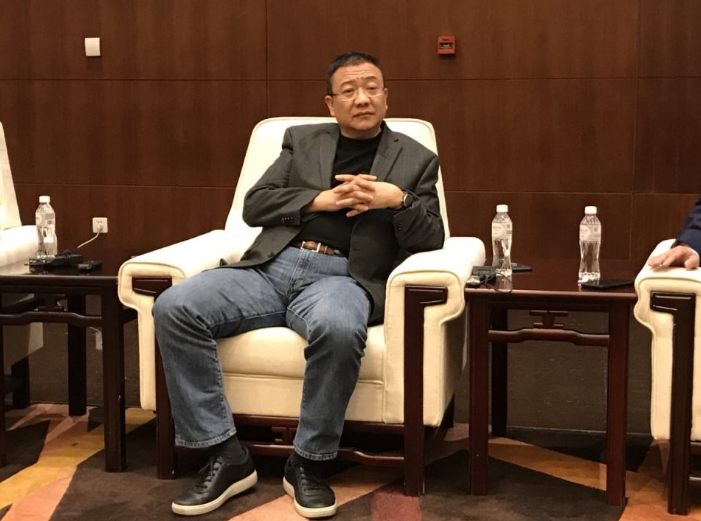 起底“金融巨鳄”家族财富：资本铁链错综复杂