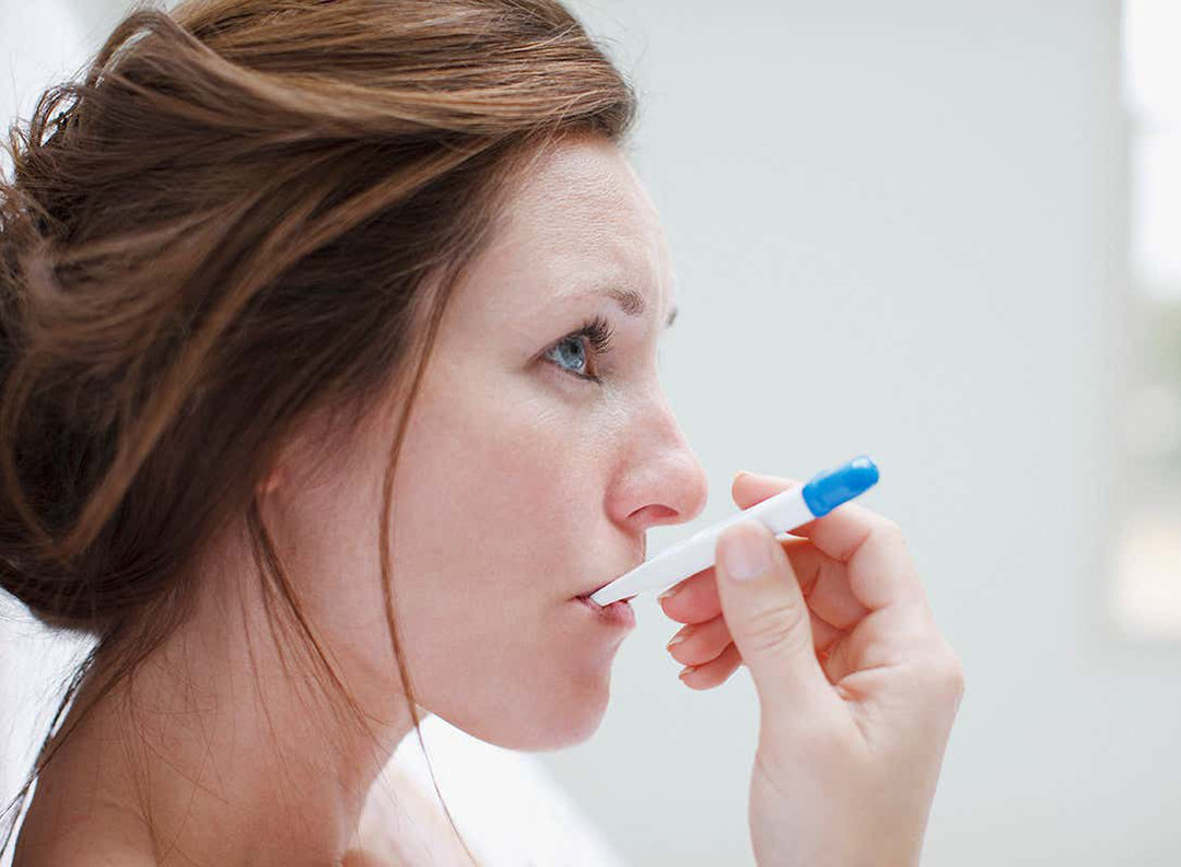 人類體溫37℃或成曆史：100年已降0.3℃，體溫降低會怎樣