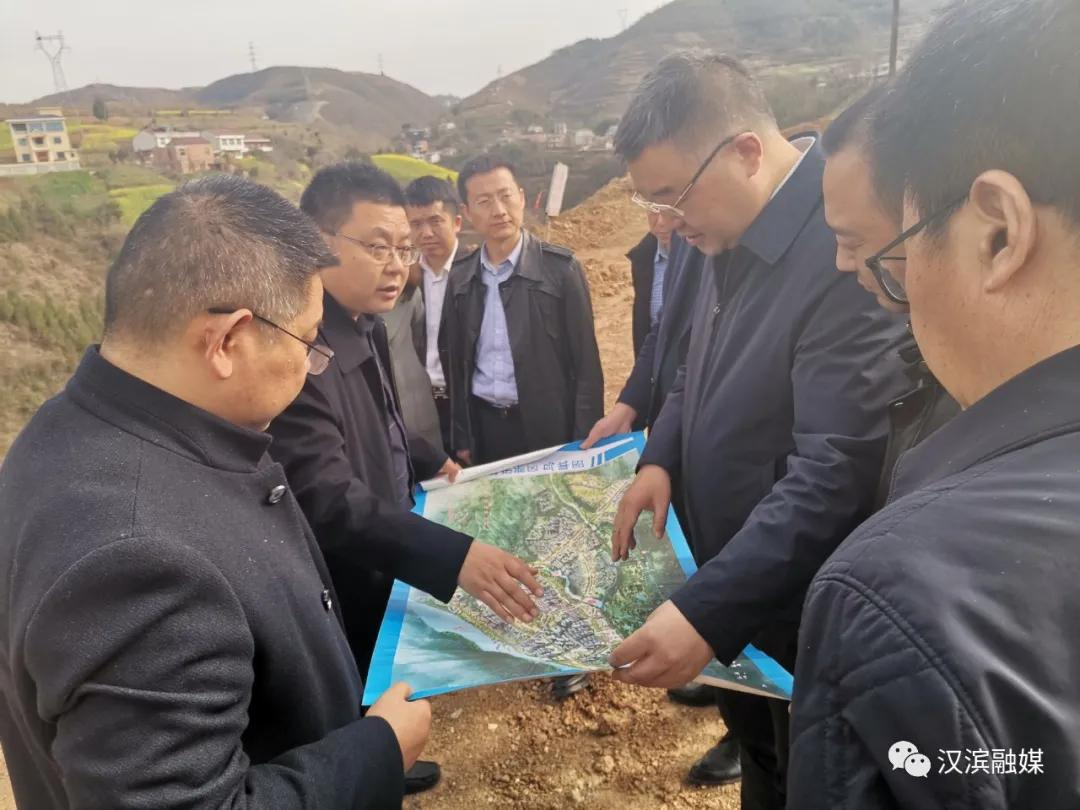 城东新区：潮起扬帆正当时