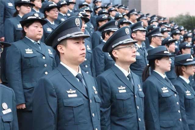 文職筆試考試結(jié)束了，你應(yīng)該知道的面試考試的那些事