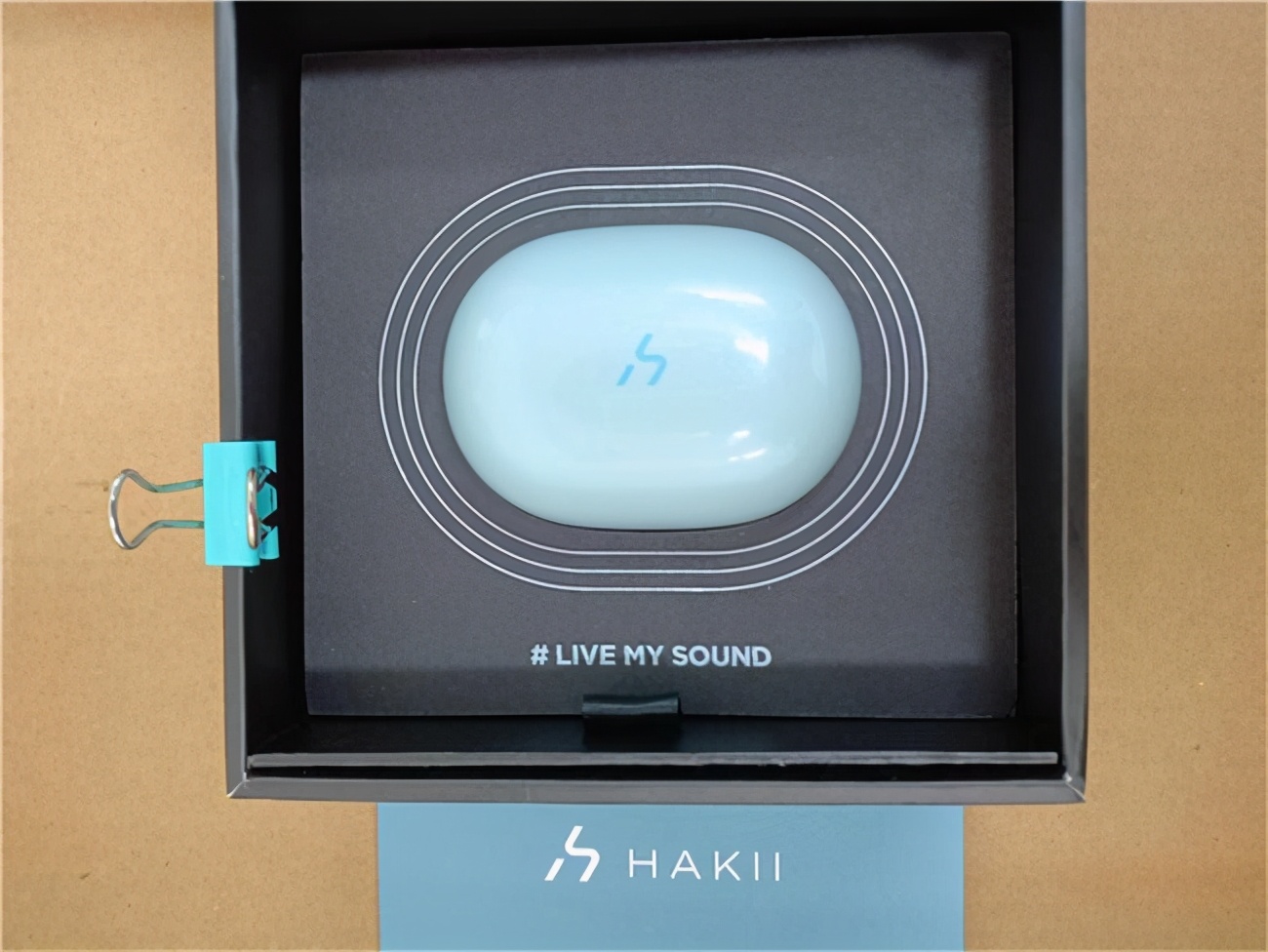 运动&音质追求者 HAKII ACTION 运动型蓝牙耳机测评报告