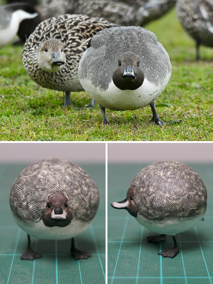 日本沙雕手办达人，靠脑洞惊奇大火，又来“折