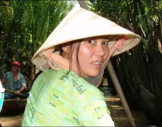 越南人特纳闷：这东西我们巴不得天天吃，为啥