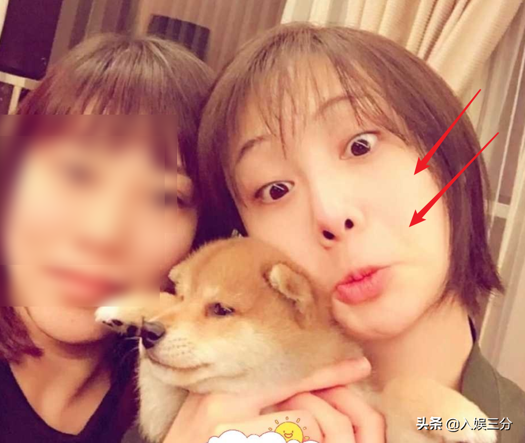 郑爽新剧终于播出，出场方式很特别，最新近照