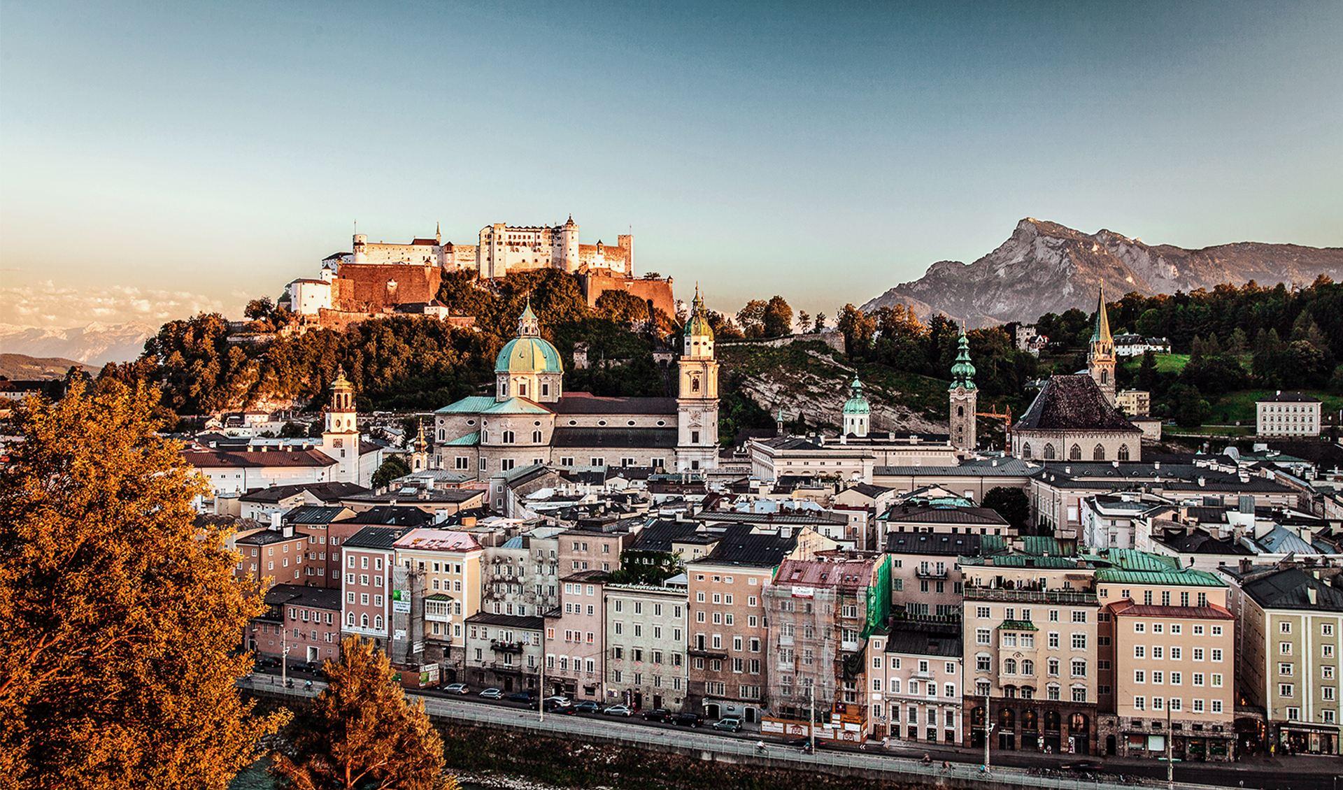 中国城市爱搞绿化带，但为啥欧洲国家就没有？