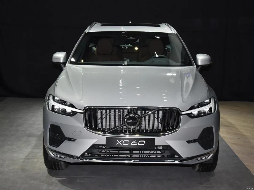 凯迪拉克、沃尔沃、路虎，这不比BBA有性格多了？