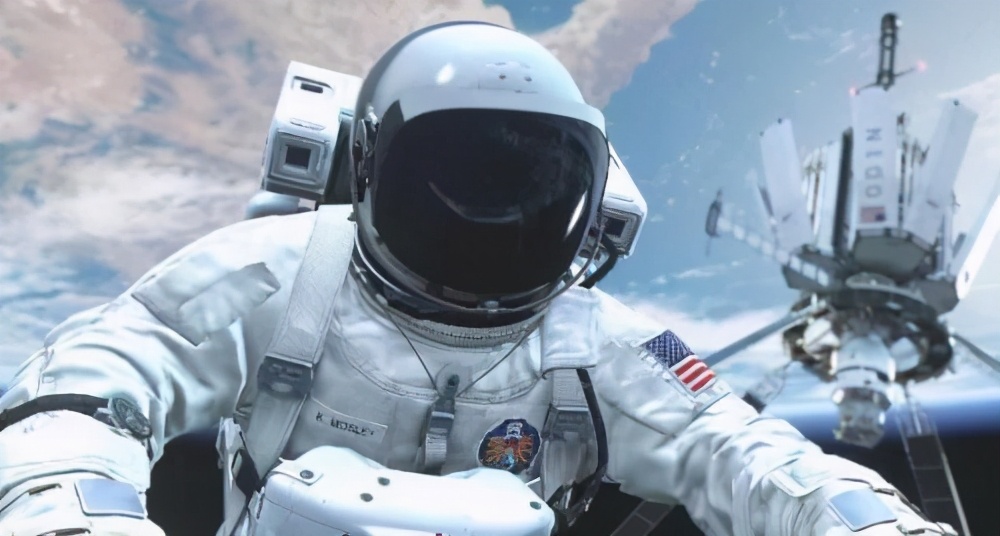 世界三大卫星定位精度对比：美0.1米，俄1.5米，