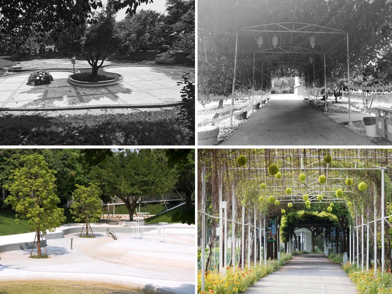 以运营推导设计,璞生活这个老牌研学基地变身网红文旅打卡地