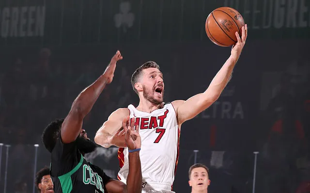 綠軍0-2落後！ 楊毅直言：海沃德回來還有得打，不然很艱難