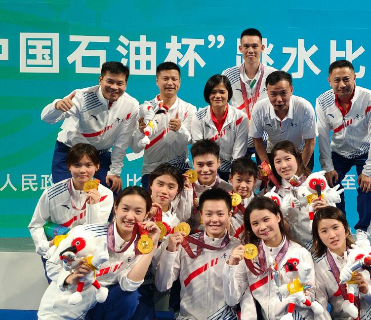 全红婵不接受采访真相曝光！何教练：关注度太高，已影响训练生活