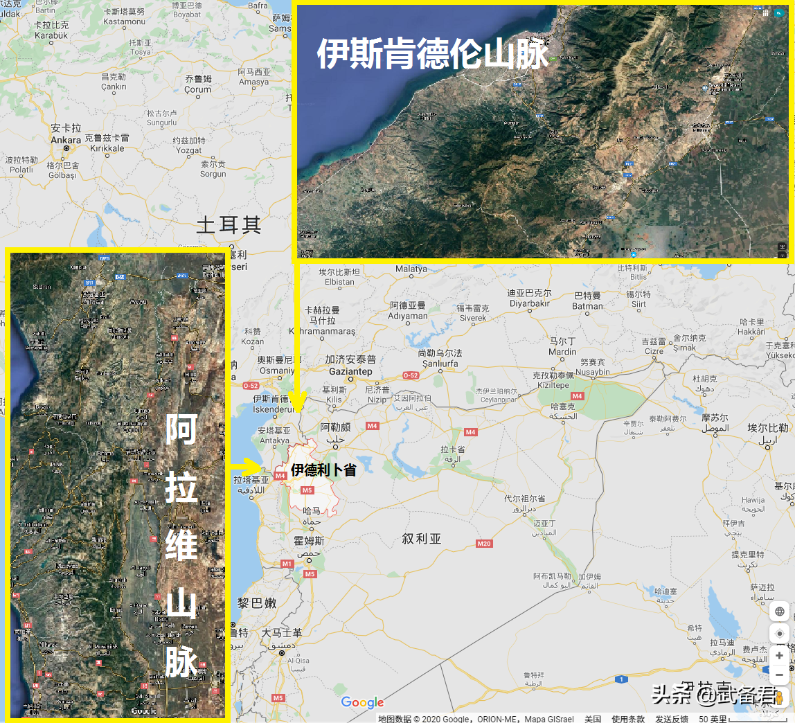 3月初土叙空战解析，体系化作战与细节决定成败