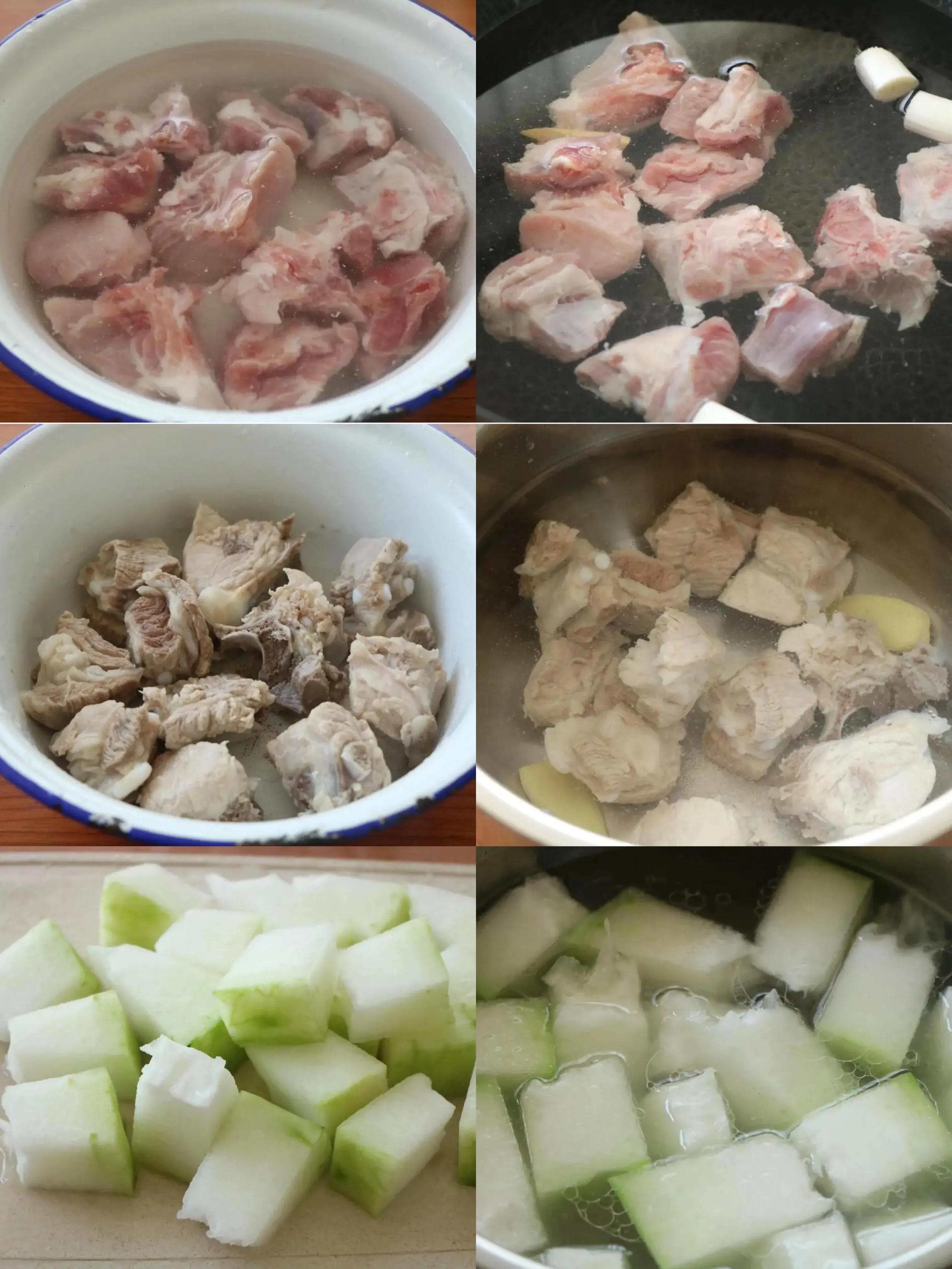 夏至，这5道汤水要多喝，清热解暑又营养，每天换着喝不重样