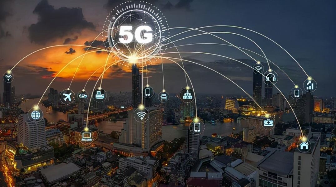 中国5G发展太快！引欧美企业担忧，继续打压中国5G，中国会更强