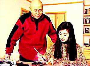 李诚儒住豪宅娶娇妻，儿子却辍学、买不起房，