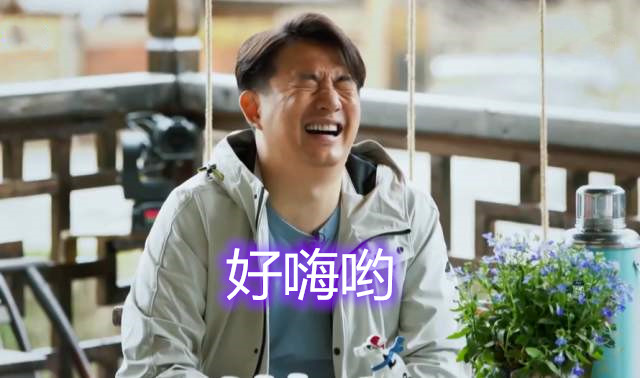 黄磊庆祝“神兽归笼”，女儿奴老爸罕见耐心告急，发文超激动