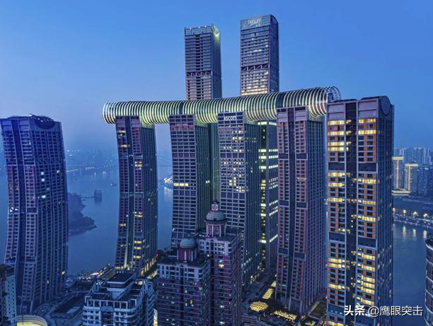 高楼大厦数量远超美国，我国开始限制高楼建设，背后是何原因？