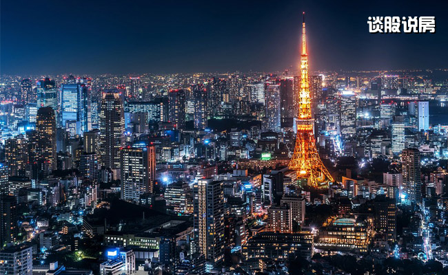 谁是亚洲第一城？为什么我选上海不选东京··