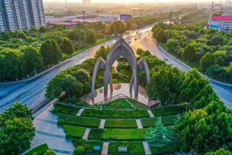 百城百味郑州市上街区美食盘点出炉