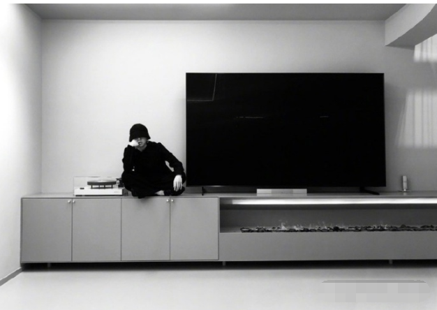 只有我一个人觉得，张碧晨这样子的女人，很恐怖吗？