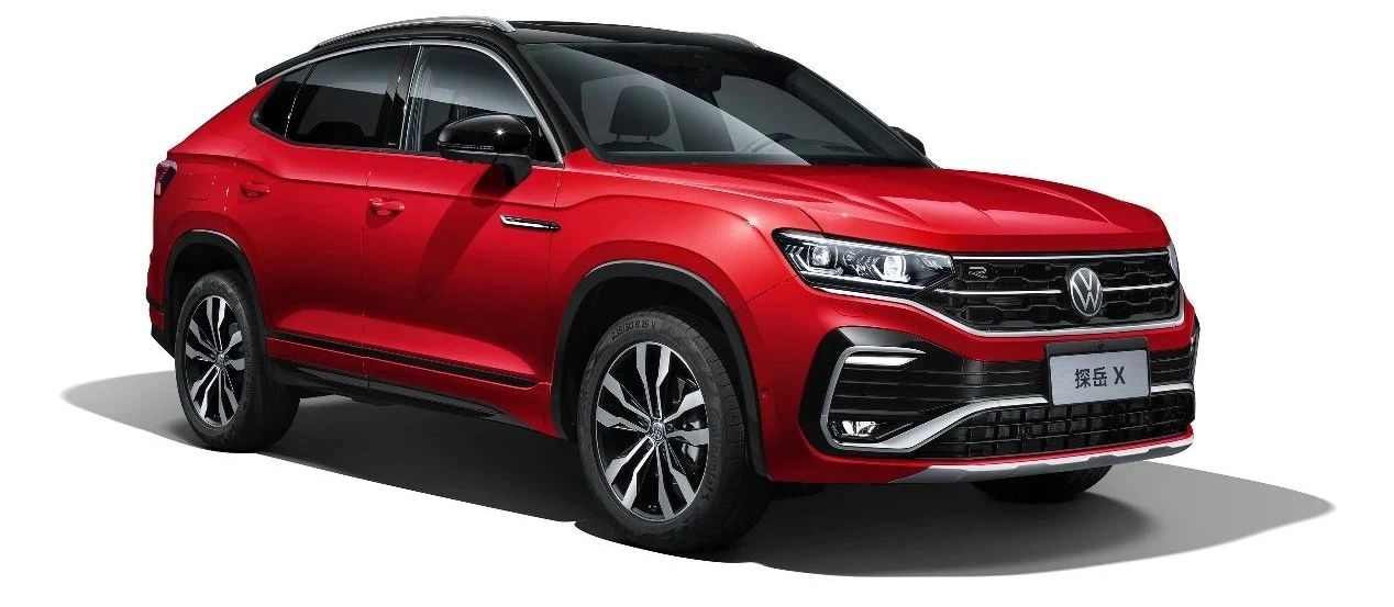 主流品牌四选一，谁才是20万最好的个性SUV？