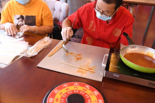 深圳馨月汇步入七周年，我们爱你如初
