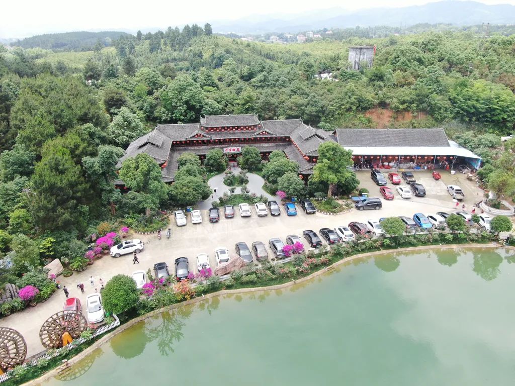 黄秀佳：乡村振兴“建功必须有我”