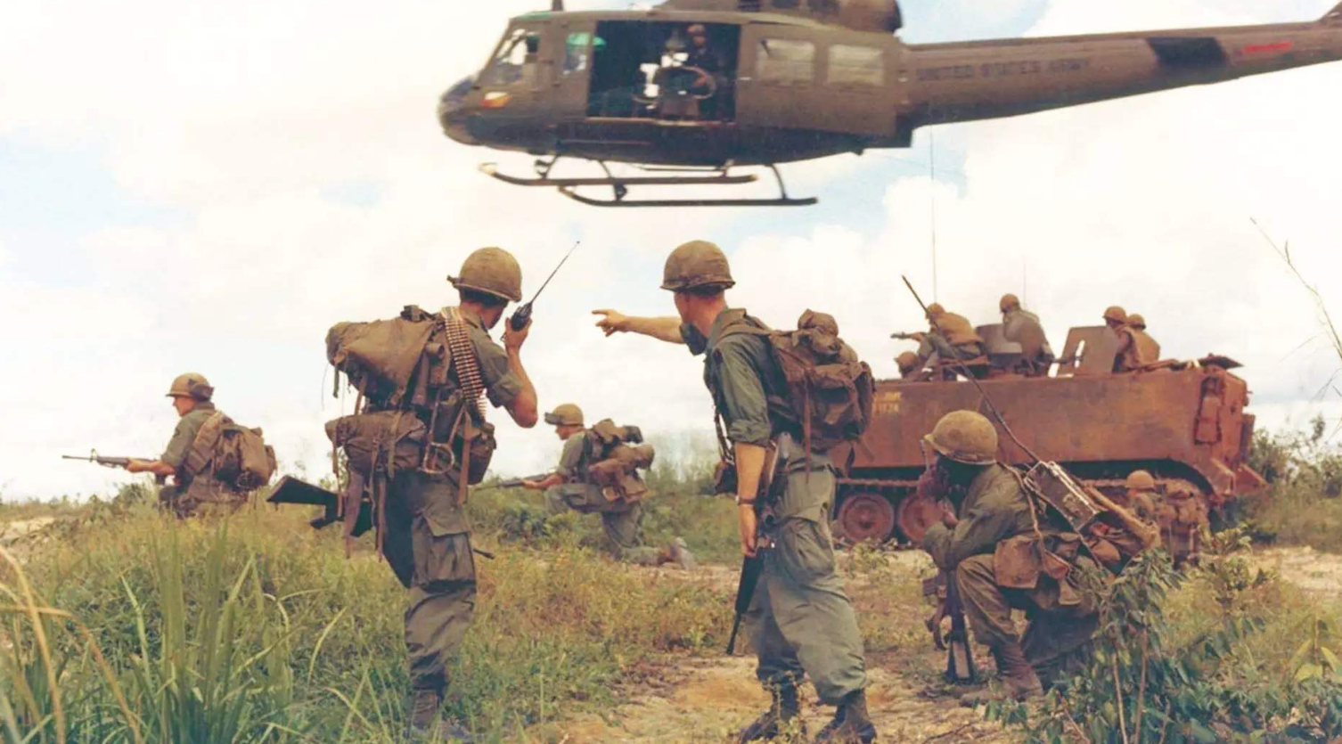 都是打坑道战，为何志愿军能守住上甘岭，而日军却全军覆没？