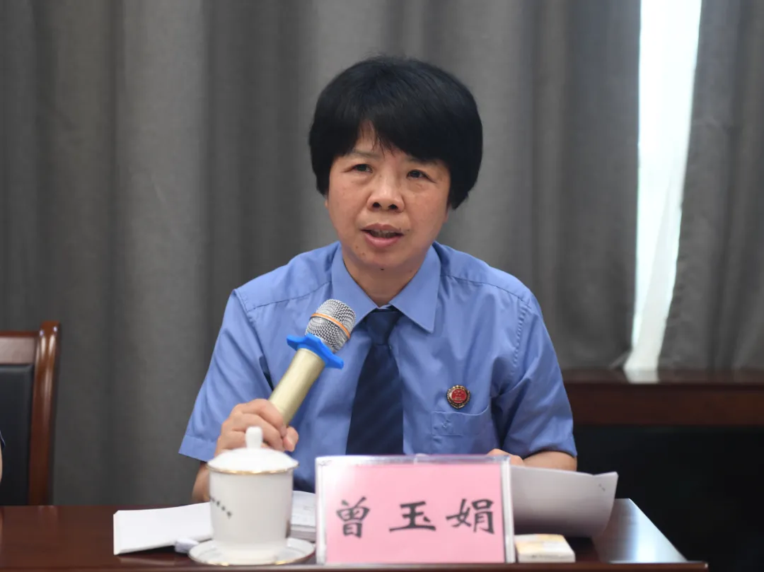 宁铁检察机关组织召开2021年刑检工作部署会