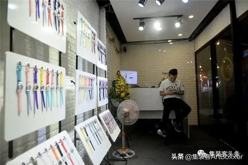 案例｜歐式風情集裝箱商業(yè)街_上海集裝客