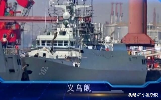 “浙江舰队”规模太小，未来浙江籍军舰会井喷