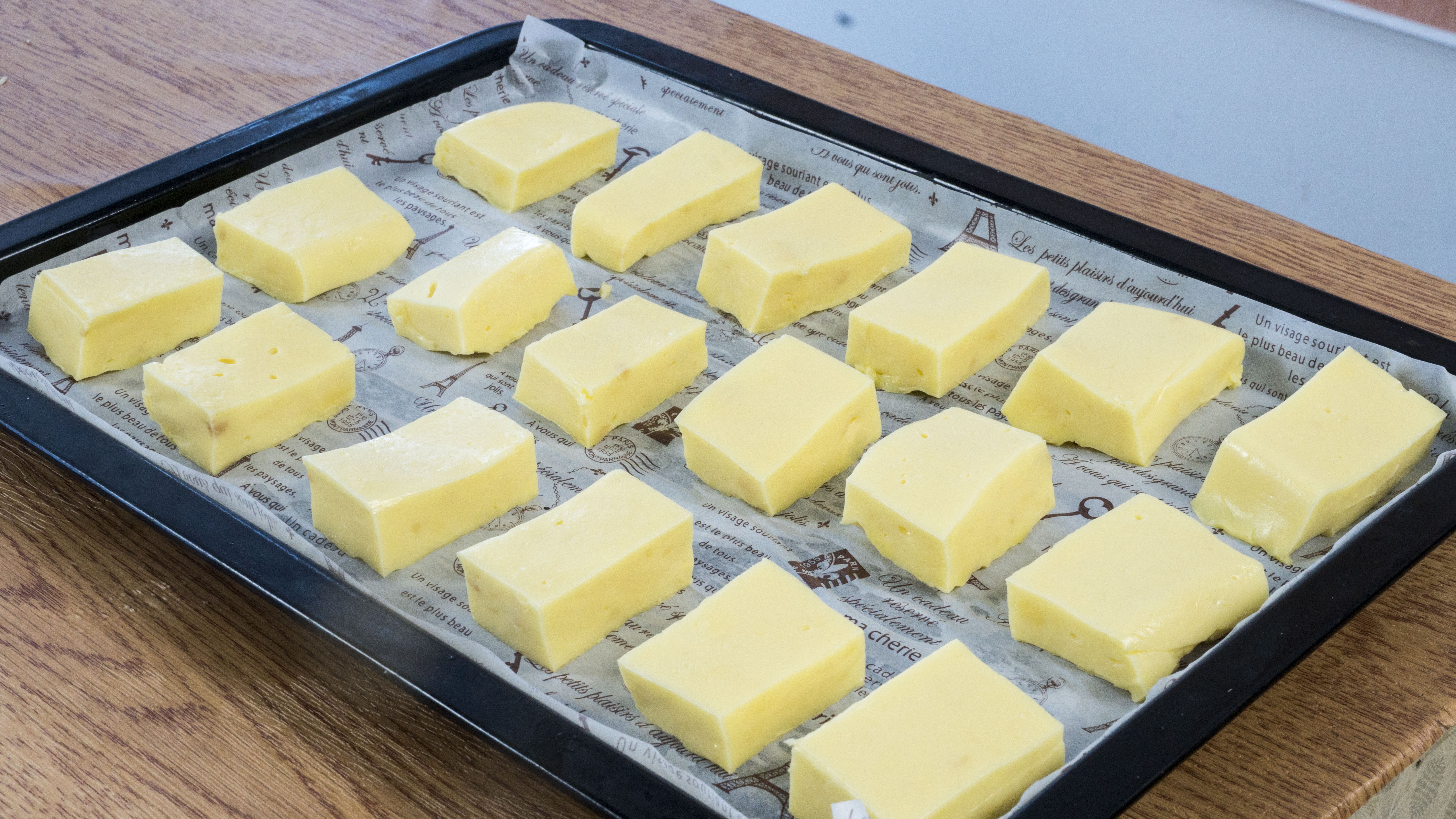 “暑假”零食清单已备好！6款网红零食，好吃好做，孩子有口福了