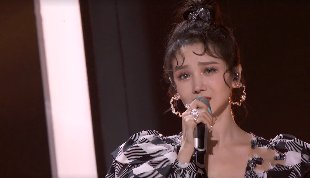 The optimal portraiture of contemporary green tea, did Gang Gong wave? 