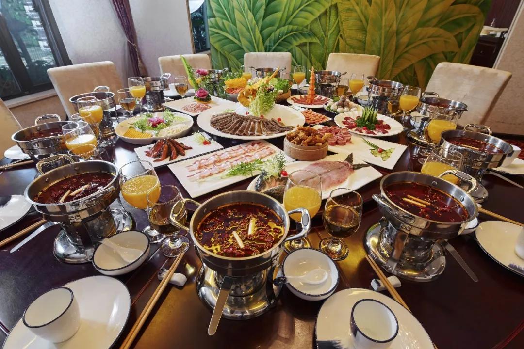 新年出游就是要你嗨！你的春游秘籍请查收