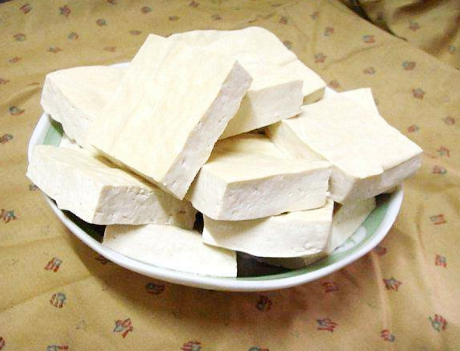 图片[2]-五香豆腐干在家做很简单 干净卫生又健康 比卤食店买的好多了-起舞食谱网