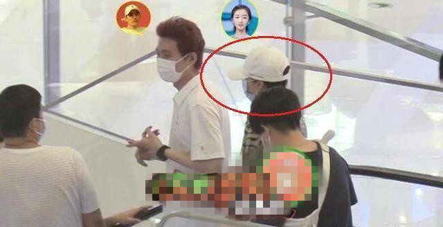 同学|周冬雨同学发声疑似否认周唐恋情 明明应该是三个人的故事……