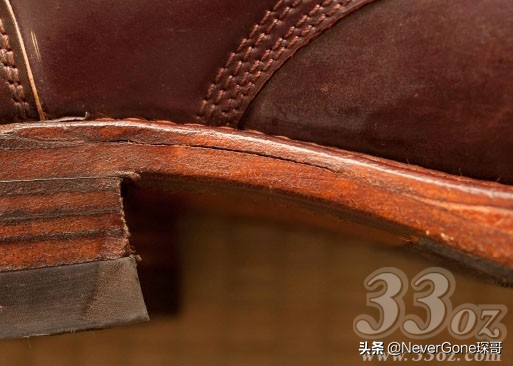 工装靴上常见的NNN个瑕疵，看到第几个你蛋碎了？