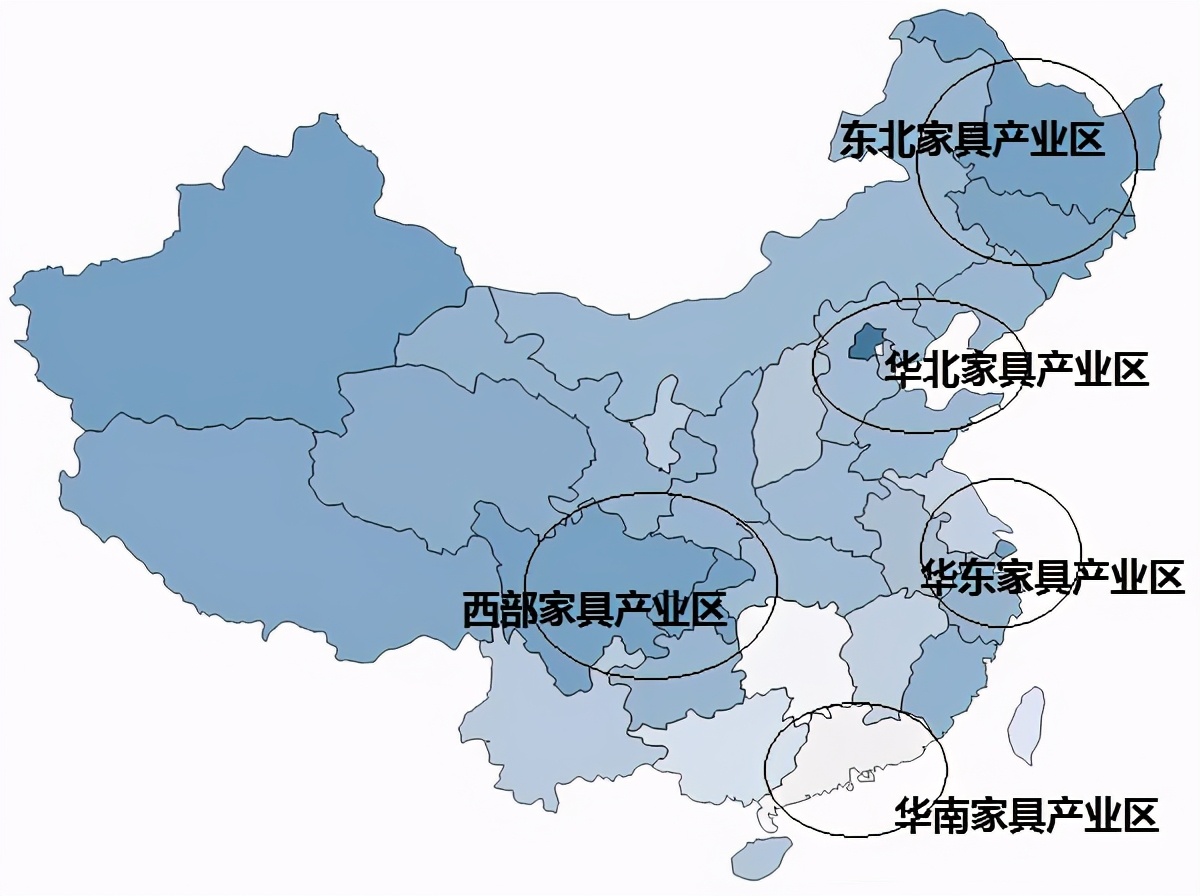 2021中国（成都）定制家居展定档
