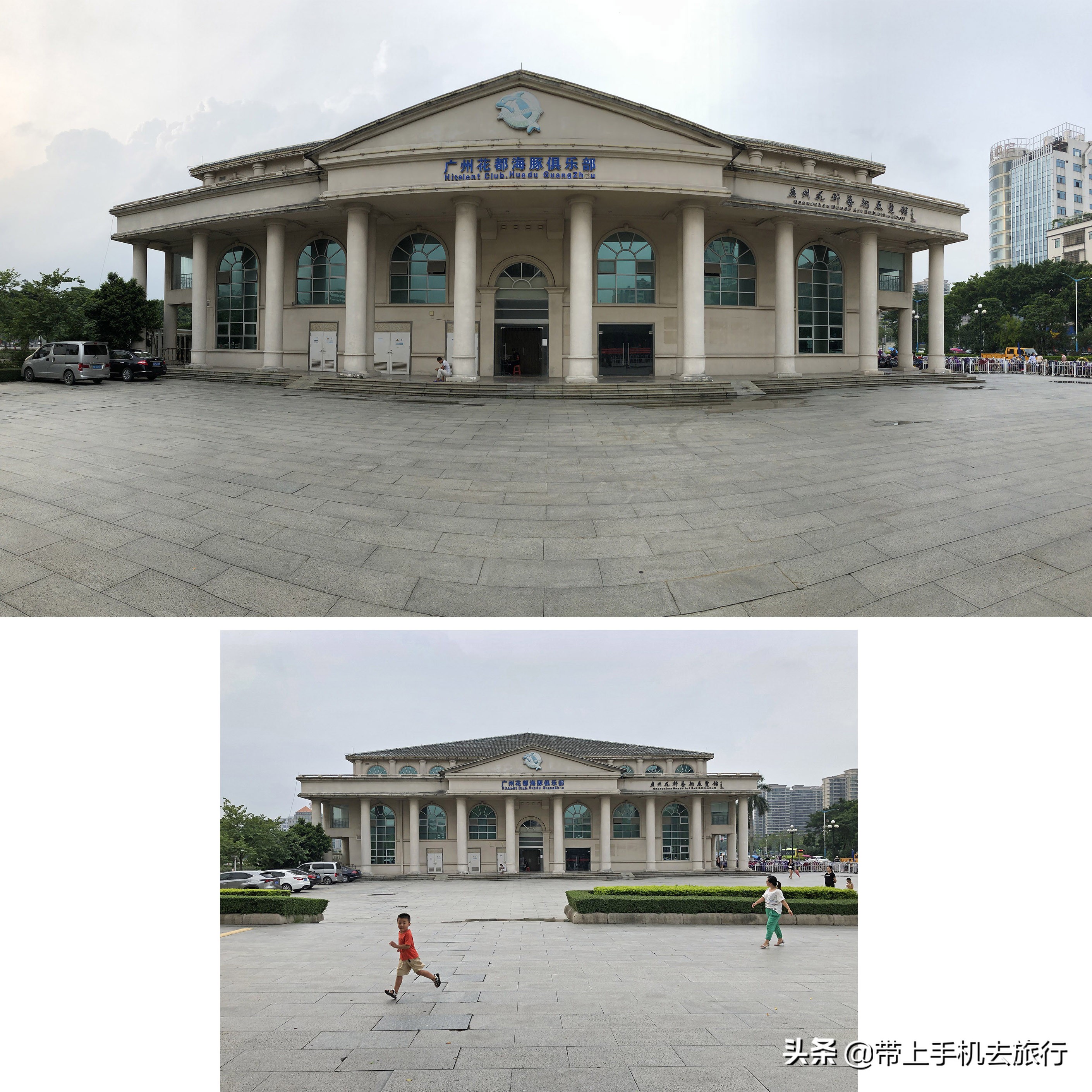 手机拍照模式该怎么选？请收下这份最全指南