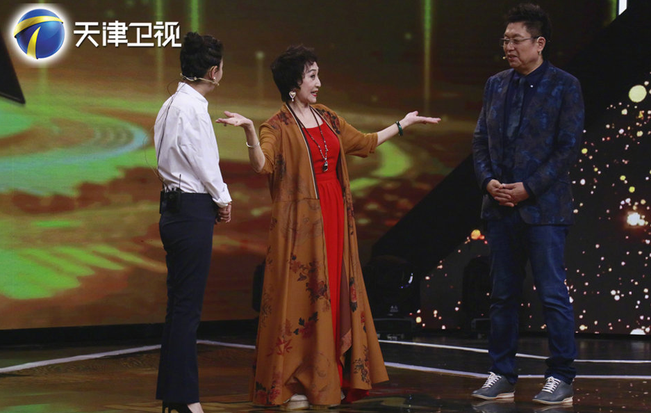 第一代舞蹈家陈爱莲逝世享年81岁，最后露面容光焕发毫无病态
