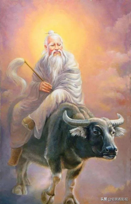 西游记神仙法力排行榜：玉皇大帝可排第五，谁