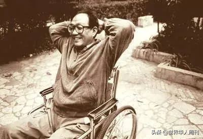 在轮椅上度过了38年的史铁生，为什么被称作“时代的巨人”？-第11张图片-大千世界